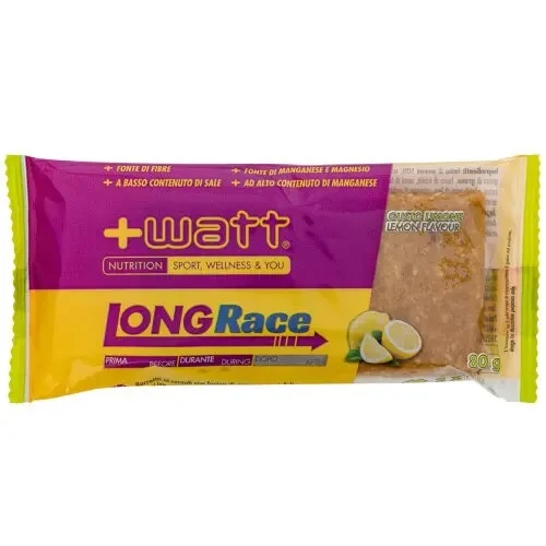 Long Race 80g