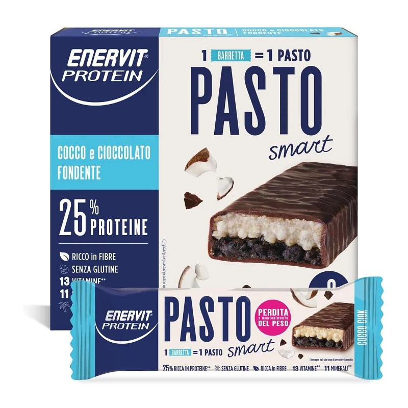 Pasto 25 x 55/60g