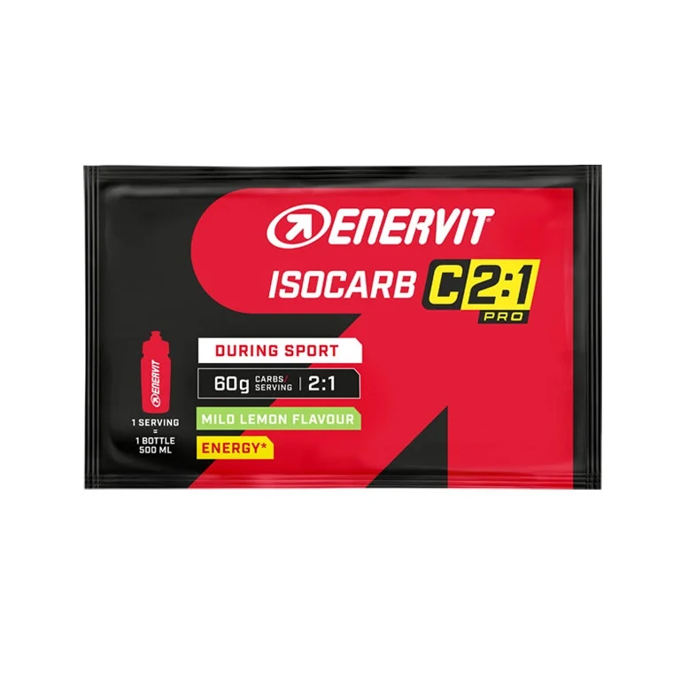 Isocarb C2:1 PRO 20 x 65g
