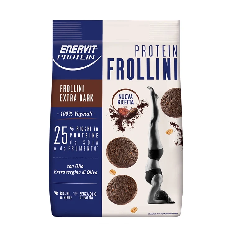 Protein Frollini 200g