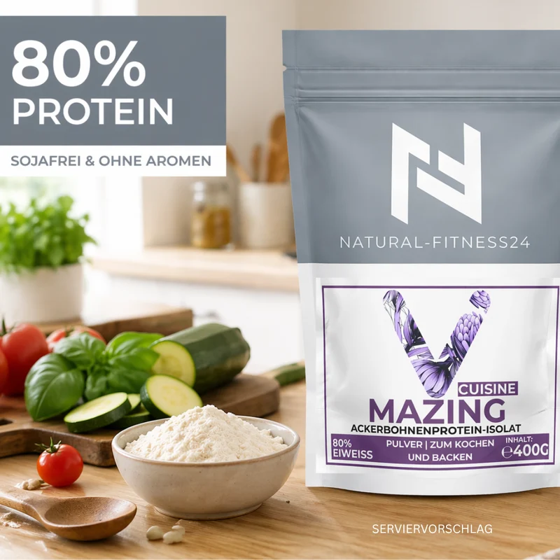 Vmazing Cuisine 400g