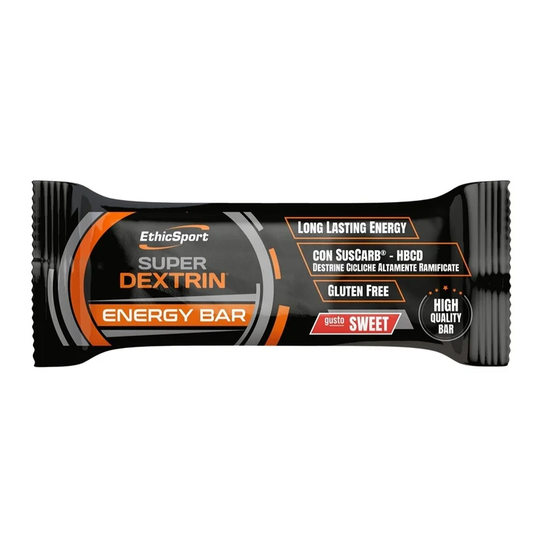 Super Dextrin Energy Bar 25 x 45g