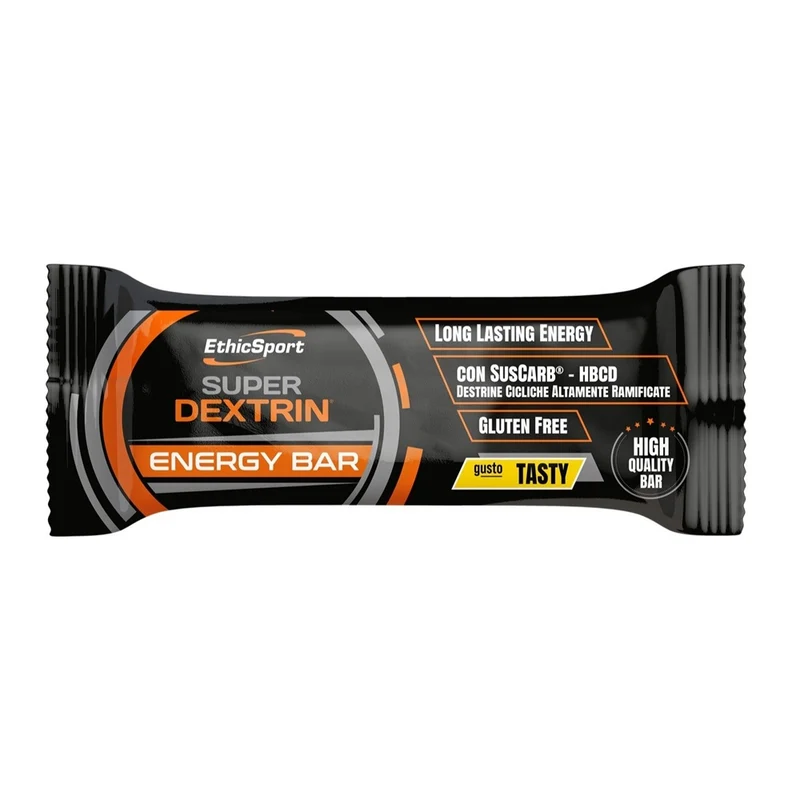 Super Dextrin Energy Bar 25 x 45g
