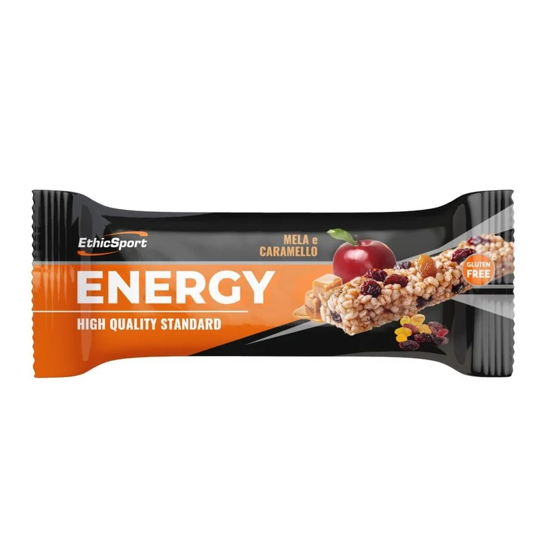 Energy Caramel 35g