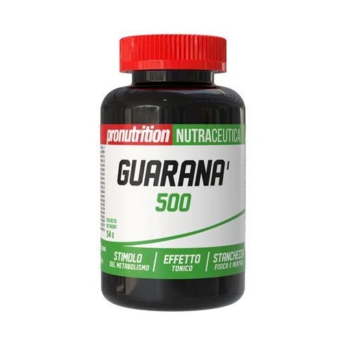 Guaranà 500 - 60 cpr