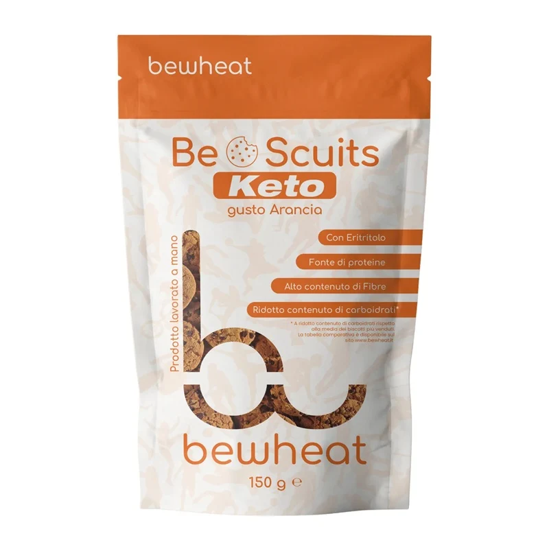 BeScuits Keto 150g