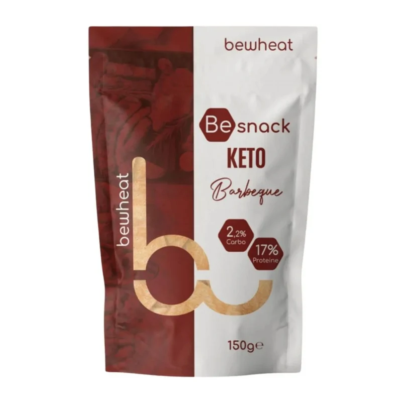 BeSnack Keto 150g