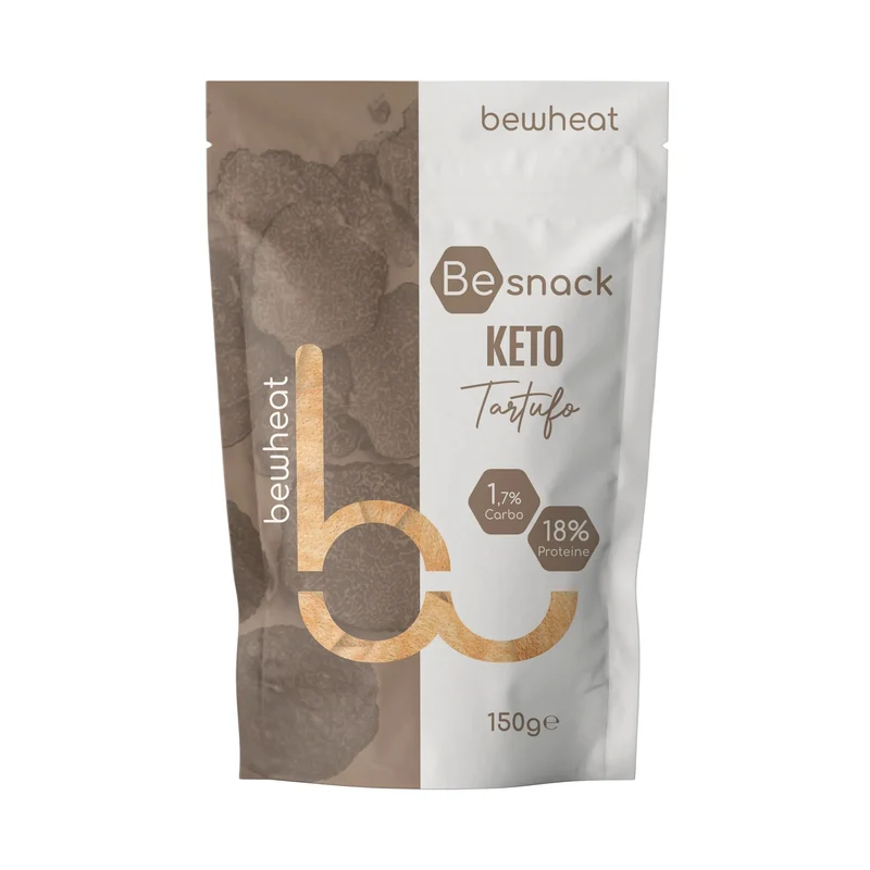 BeSnack Keto 150g