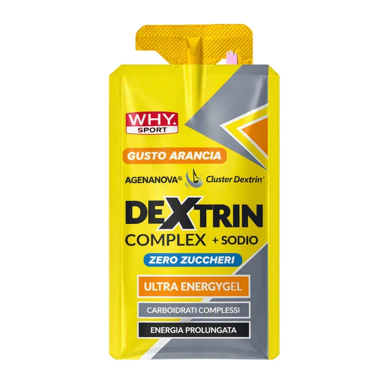 Dextrin Complex 65ml