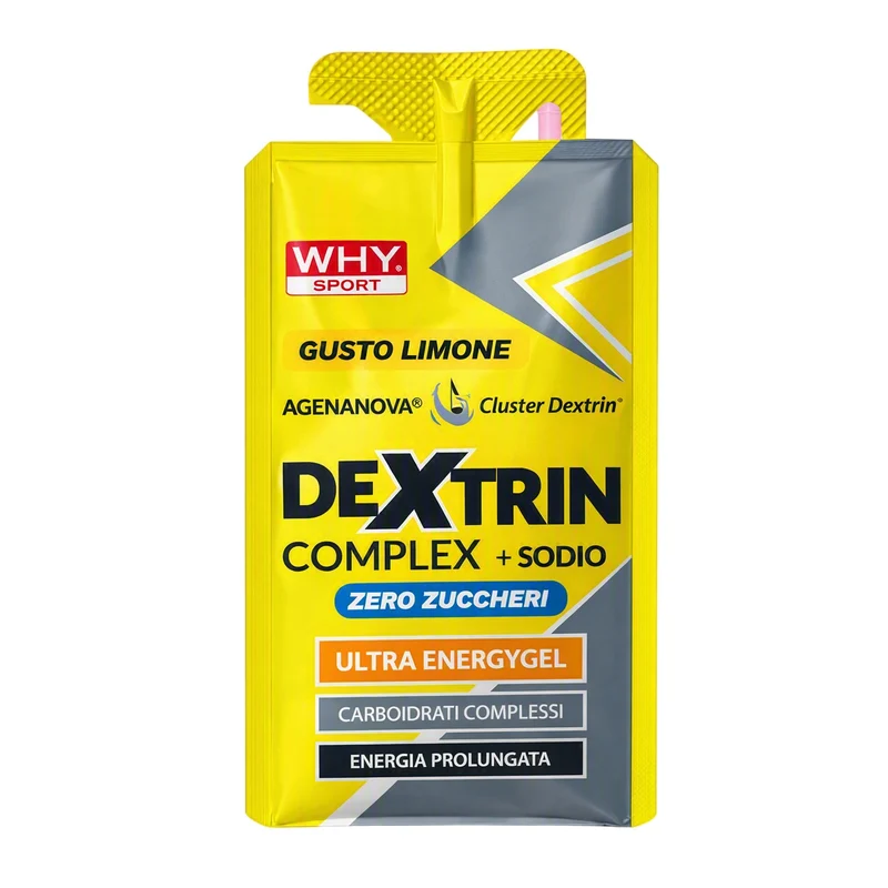 Dextrin Complex 65ml