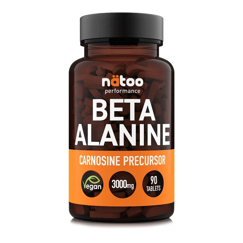 Beta Alanine 90 cpr