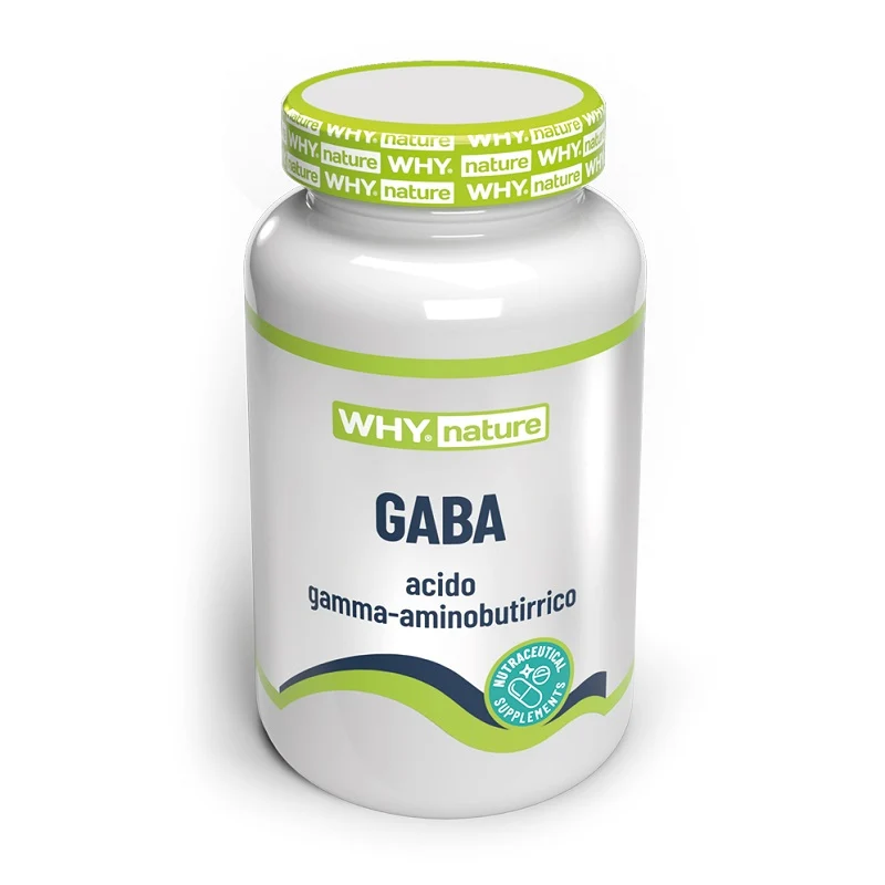 Gaba 60cpr