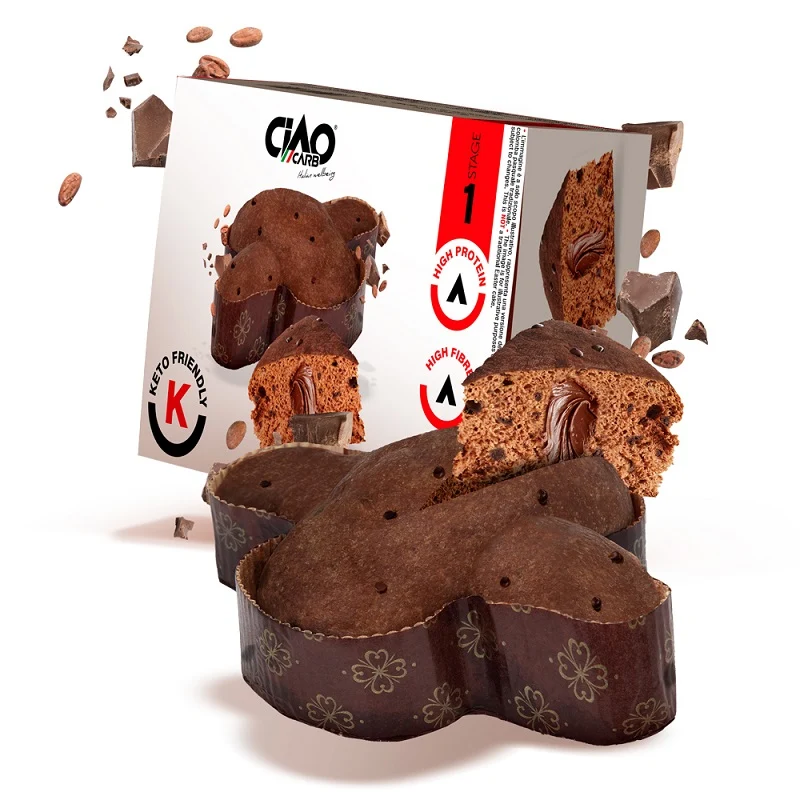 Protolicious 115g