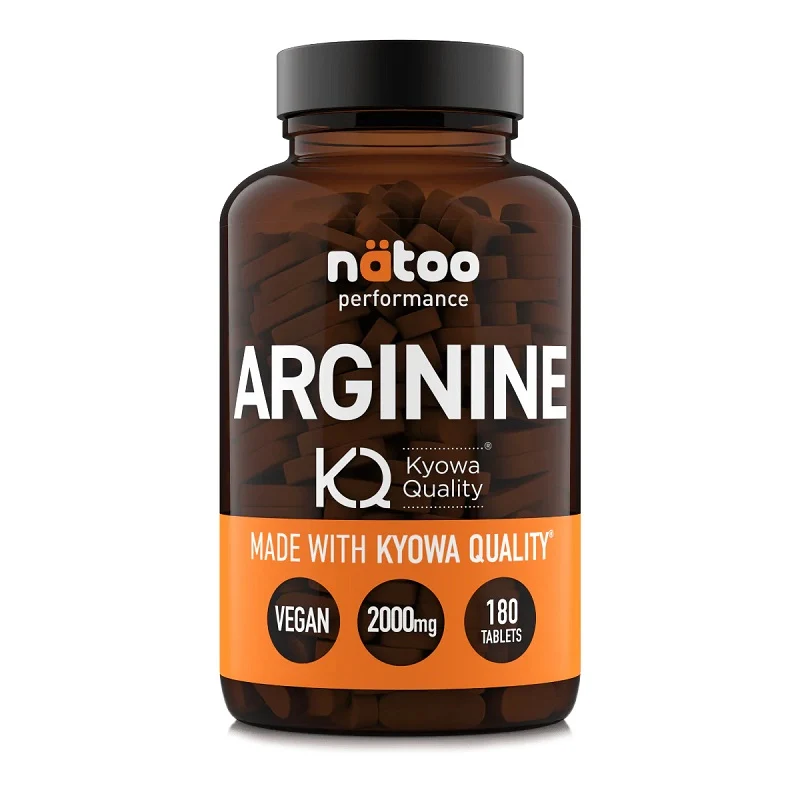Arginine 180cpr