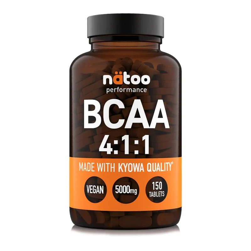 BCAA 4:1:1 - 150 cpr