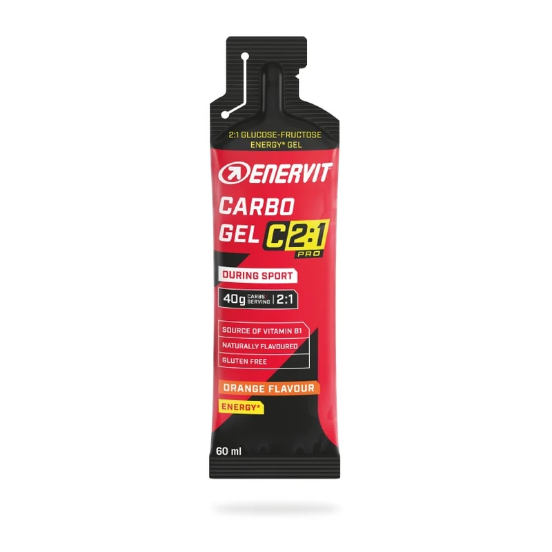 Carbo Gel C2:1PRO 60ml