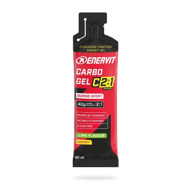Carbo Gel C2:1PRO 60ml