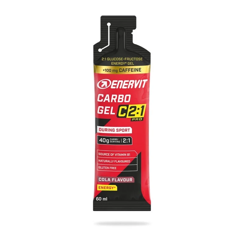 Carbo Gel C2:1PRO 60ml