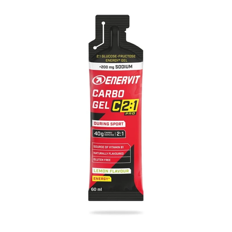 Carbo Gel C2:1PRO 60ml