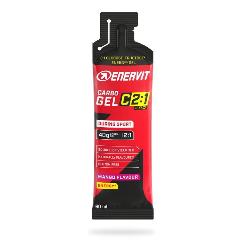 Carbo Gel C2:1PRO 60ml