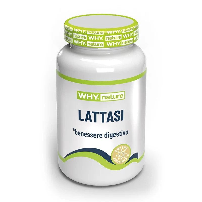 Lattasi 60 cps