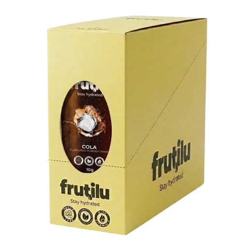 Frutilu Bevanda 30 x 10g