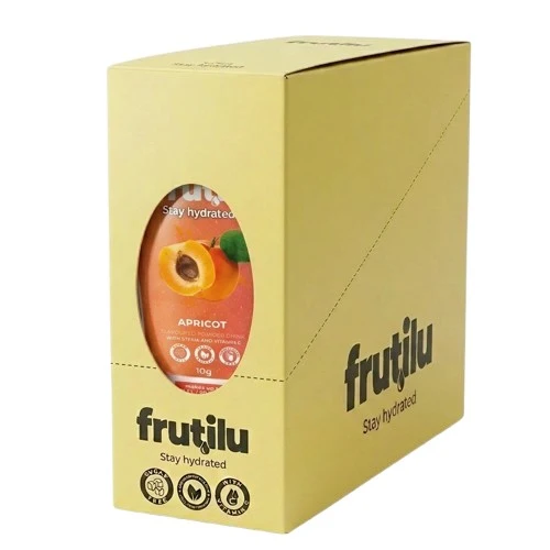Frutilu Bevanda 30 x 10g