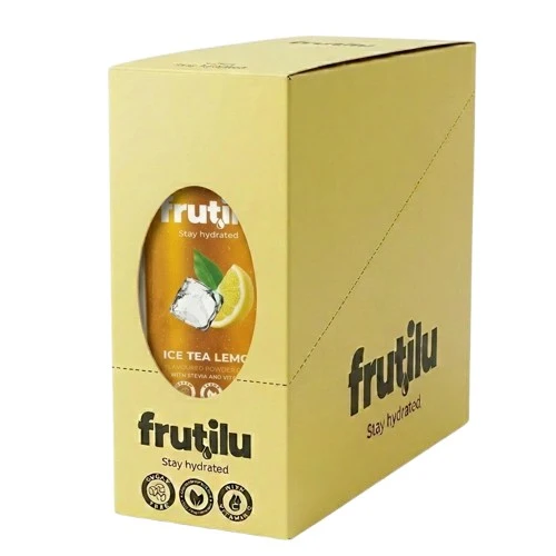 Frutilu Bevanda 30 x 10g