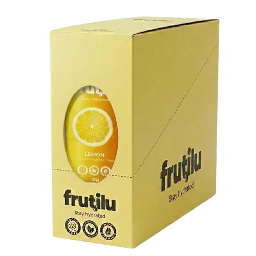 Frutilu Bevanda 30 x 10g