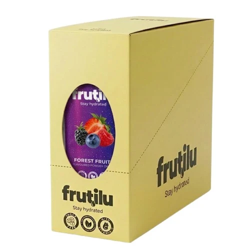 Frutilu Bevanda 30 x 10g