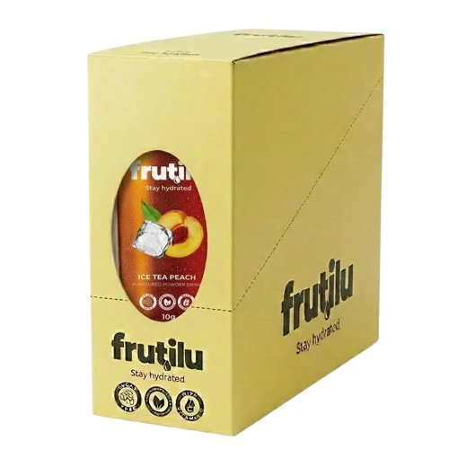 Frutilu Bevanda 30 x 10g