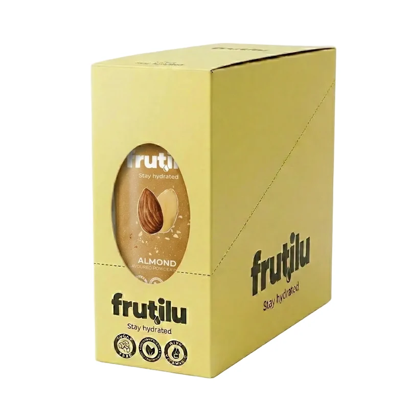 Frutilu Bevanda 30 x 10g