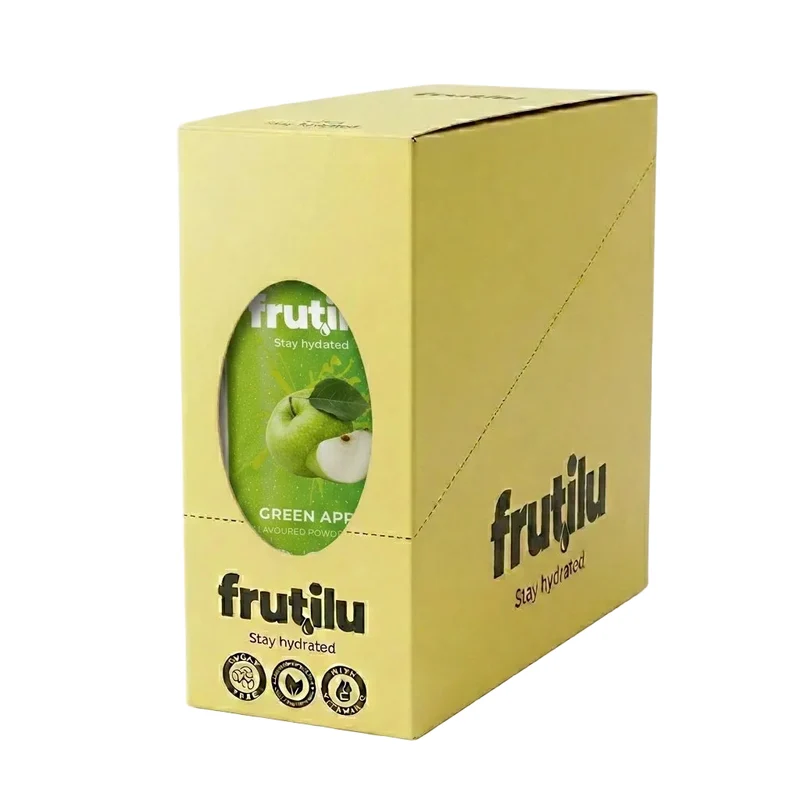 Frutilu Bevanda 30 x 10g