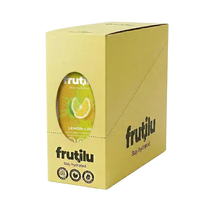 Frutilu Bevanda 30 x 10g