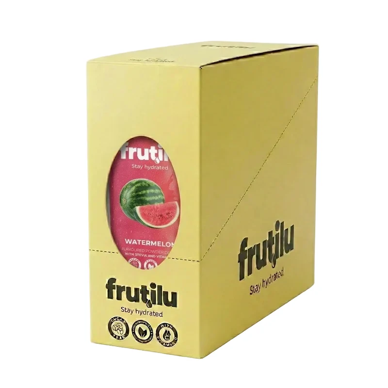 Frutilu Bevanda 30 x 10g