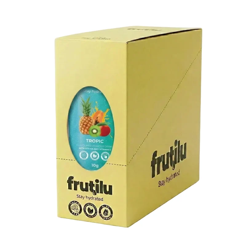 Frutilu Bevanda 30 x 10g