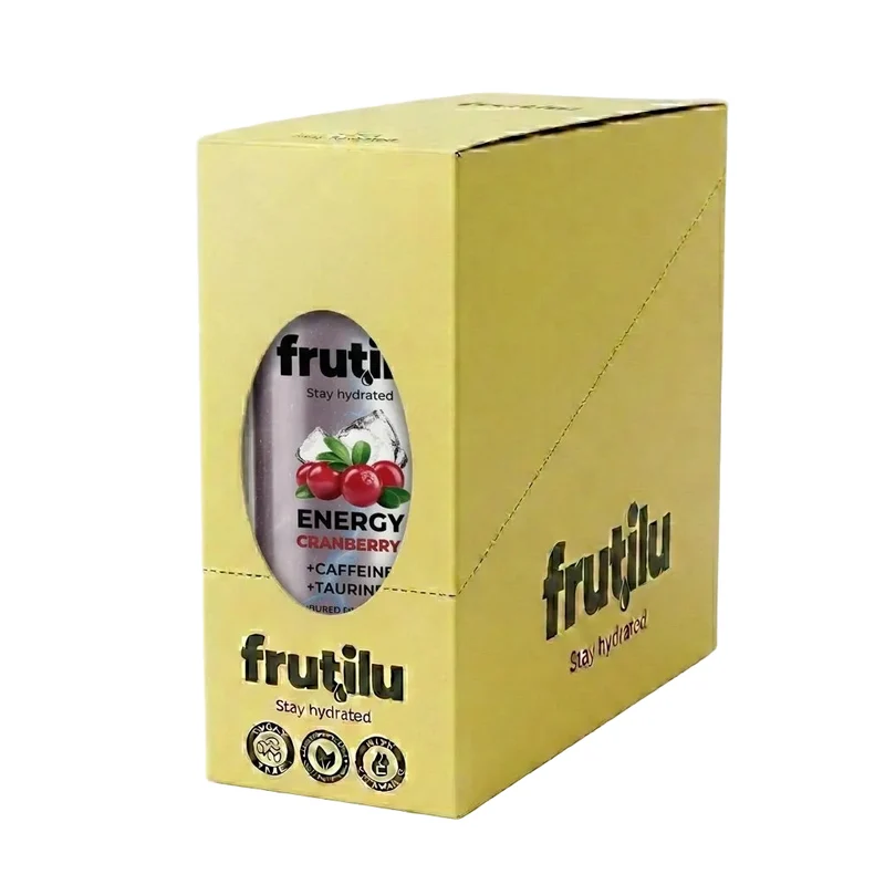 Frutilu Bevanda 30 x 10g