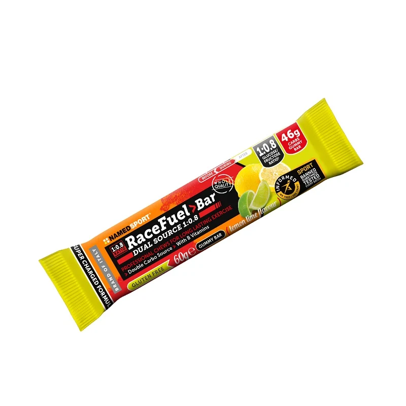 Race Fuel Bar 60g