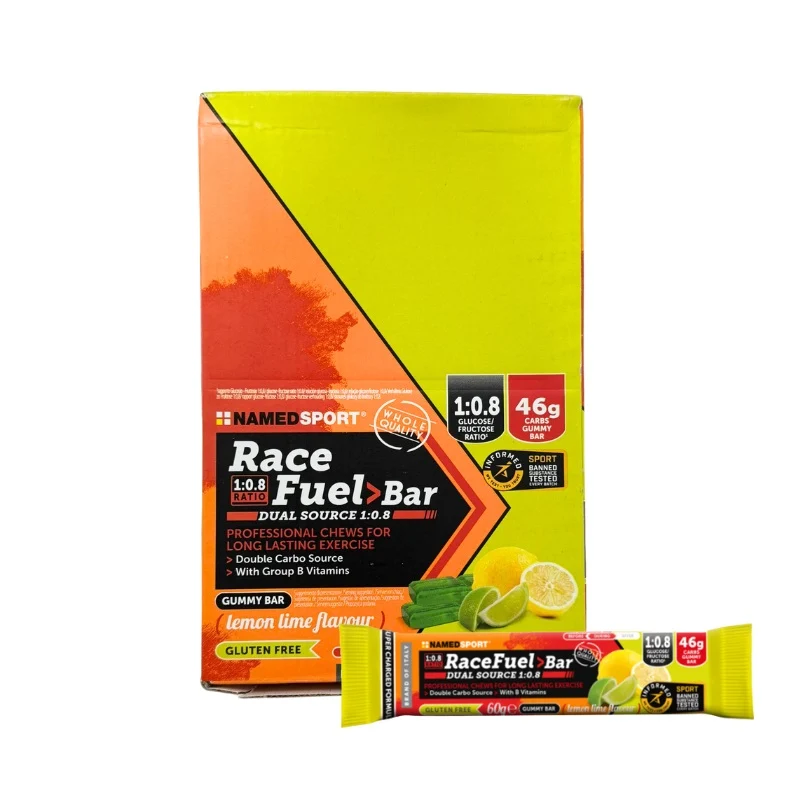 Race Fuel Bar 20 x 60g