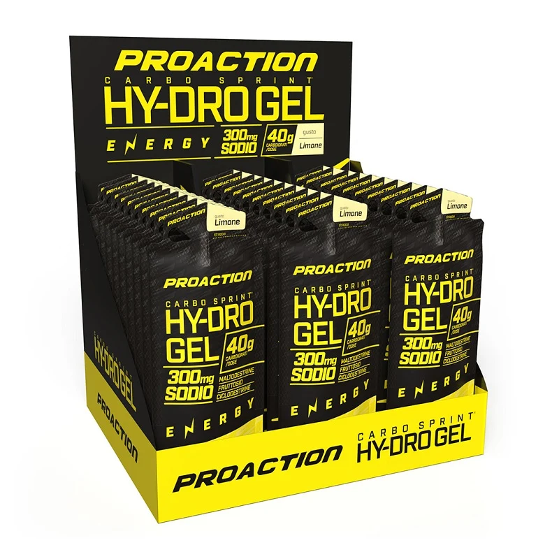 Hy-dro Gel 32 x 60ml