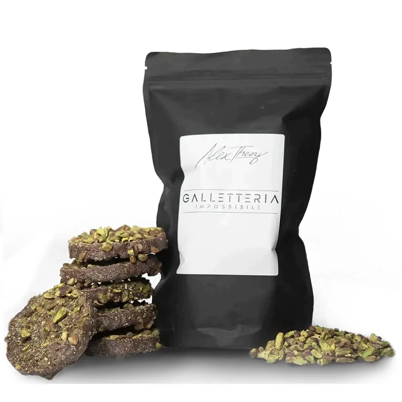Gallette di Riso Ricoperte 330g