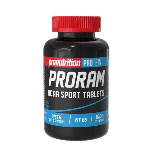 Proram BCAA Sport - 100 cpr