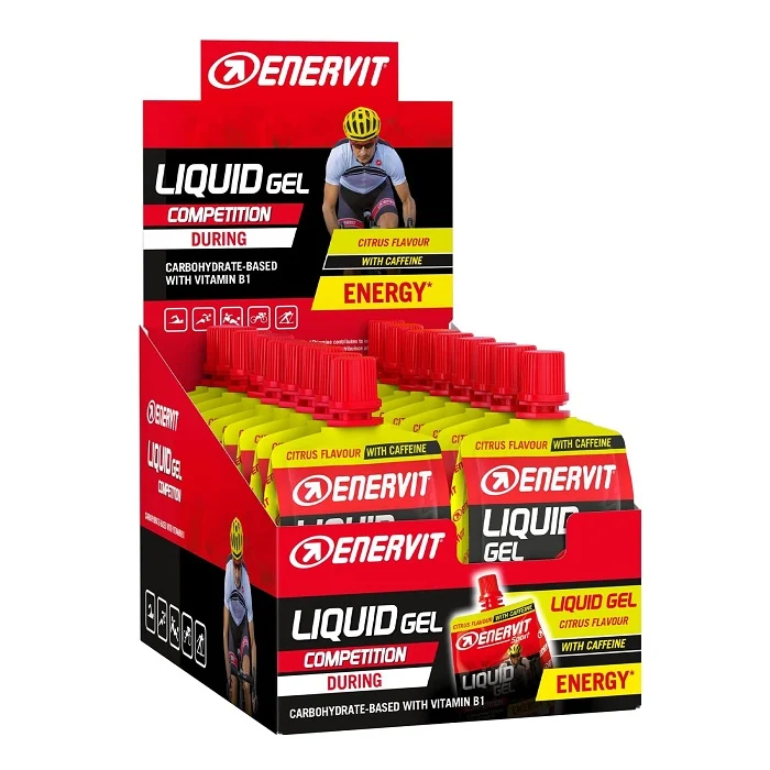 Liquid Gel Competition 18 x 60ml