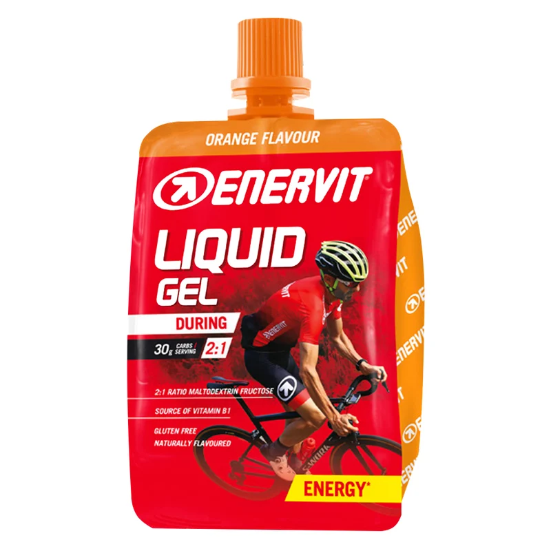 Liquid Gel 60ml