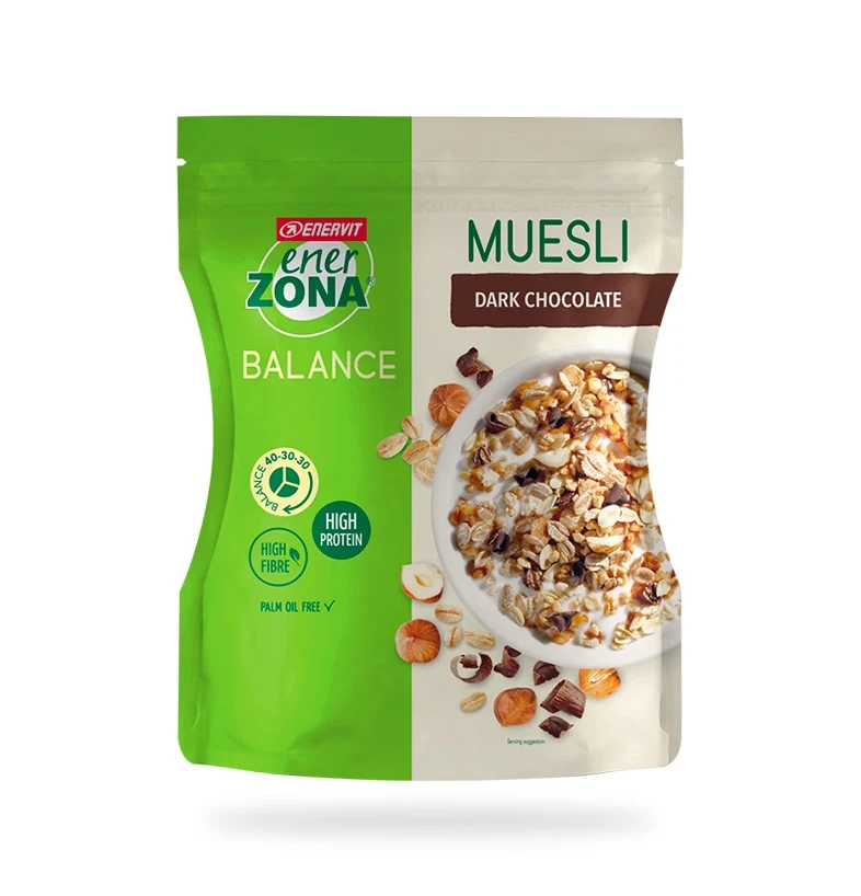 Muesli Ricco Balance - 230g