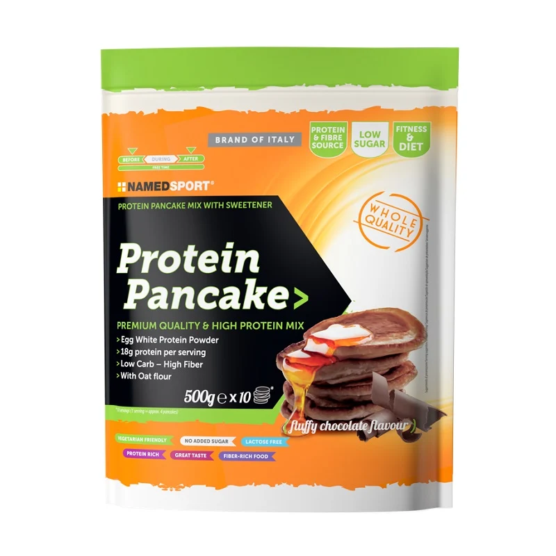 Protein Pancake 500g
