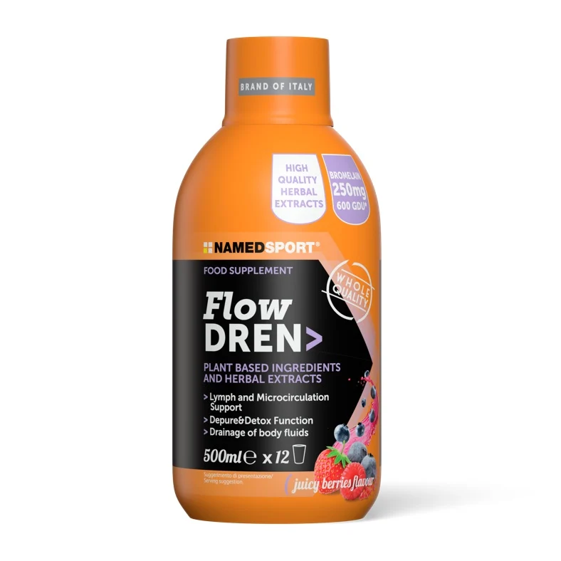 FlowDren 500ml
