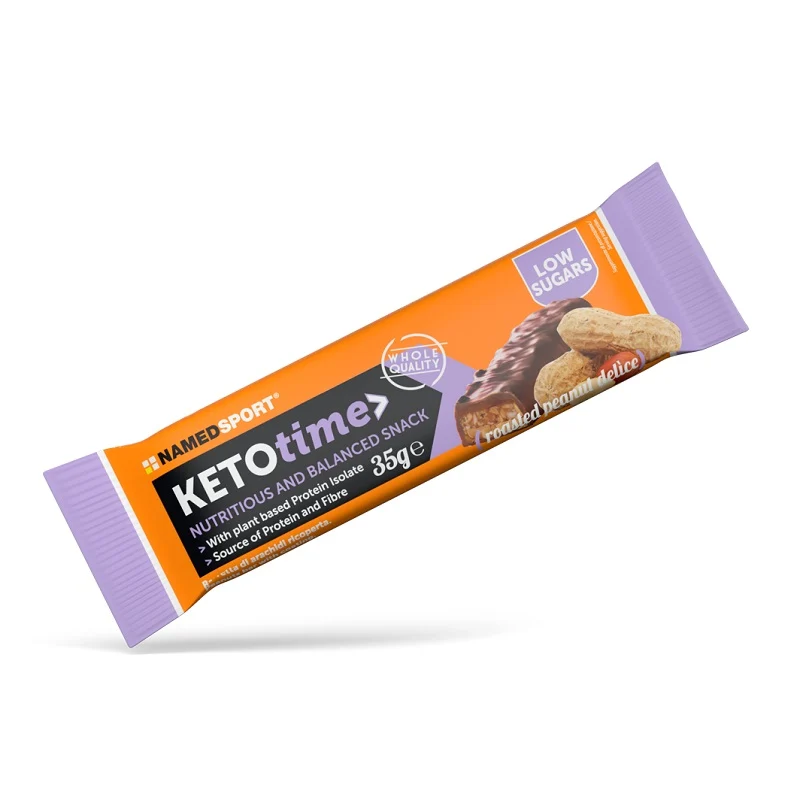 KetoTime 35g
