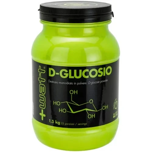 D-Glucosio 1500g