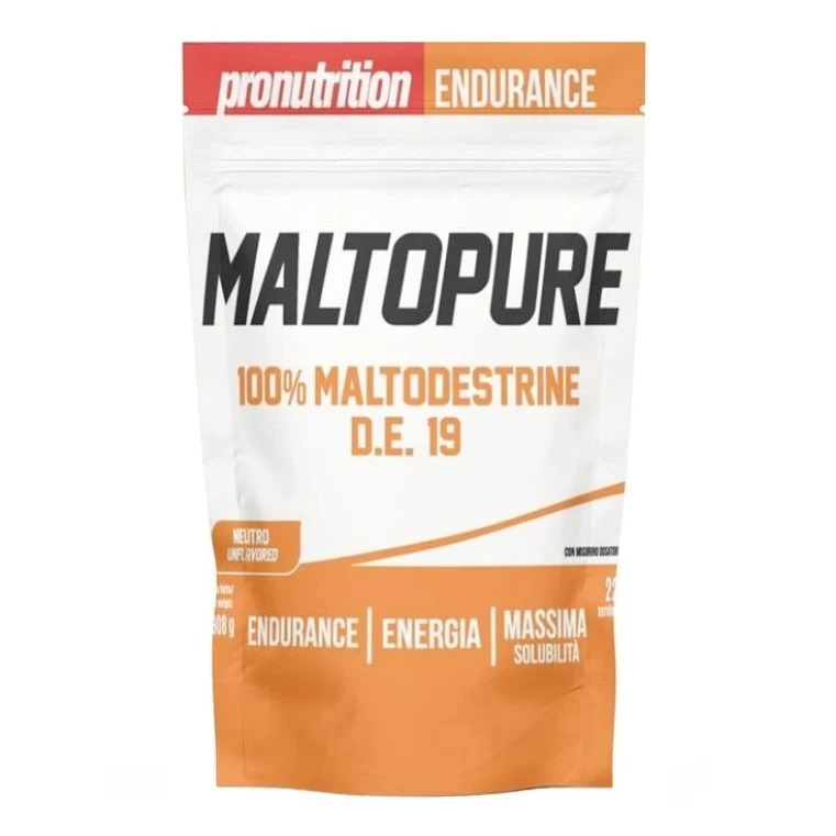 Maltopure 908g